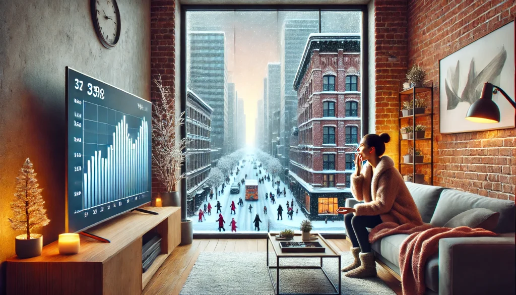 2025年突如の脅威に備える、インフルエンザ・新型コロナ同時検査キットの備蓄のすすめ