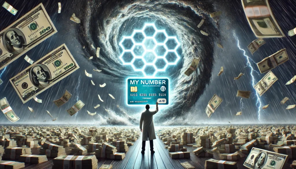 今後は必須級！高額療養費制度を使おう、マイナ保険証活用術