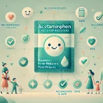 【保存版】インフルエンザ流行期に推奨したい解熱鎮痛薬：アセトアミノフェンOTC＆医療用