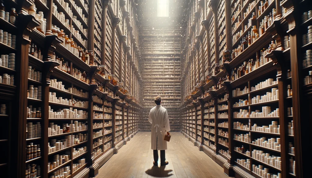 花粉症へのOTCと医療用の使い分け｜花粉の飛散時期と症状に合わせた最適な薬の選び方