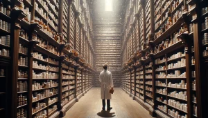 花粉症へのOTCと医療用の使い分け｜花粉の飛散時期と症状に合わせた最適な薬の選び方