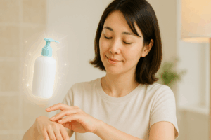 乾燥と肌荒れに効く！薬局で買えるおすすめのスキンケア医薬品