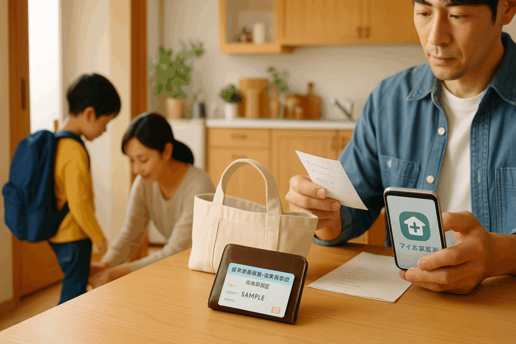 国保の保険証はいつまで使える？２０２６年３月までの暫定措置を解説