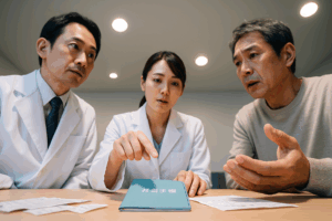 減薬をサポートする薬局のサービス｜服用薬剤調整支援料1・2とは？