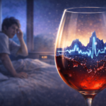 アルコールと睡眠：寝酒が眠りを浅くする理由と、睡眠を守る飲み方