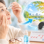 緑内障の目薬を毎日続けることが大切な理由——続け方で視野を守る