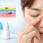 ドライアイの目薬、何を選ぶか——人工涙液・抗炎症点眼・処方薬の違い
