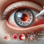 目薬の防腐剤BAKは長く使うと目の表面に影響する？——緑内障の点眼を中心に考える