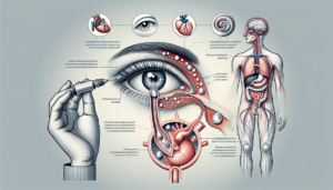 目薬でも全身に作用する? β遮断点眼薬の心臓・呼吸への副作用