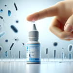 目薬の先を触るとどうなる？ 衛生管理と感染リスク