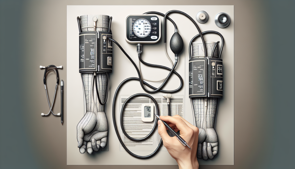 家庭血圧計の選び方と正しい測り方――上腕式と手首式はどちらが信頼しやすい？