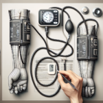 家庭血圧計の選び方と正しい測り方――上腕式と手首式はどちらが信頼しやすい？