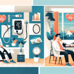 白衣高血圧と仮面高血圧——病院と家で血圧が違うときに知っておきたいこと