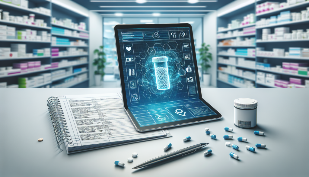 デジタルお薬手帳と紙のお薬手帳——今のところ、どちらが常に安全とは言い切れない