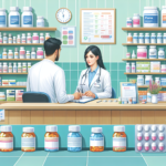 市販薬と処方薬の飲み合わせ｜薬局で確認したい危ない組み合わせ