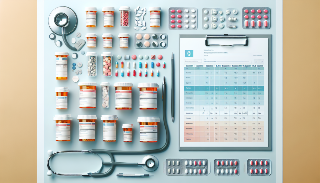 ポリファーマシーって何？ 高齢者で薬が増えすぎると危ない理由と対策