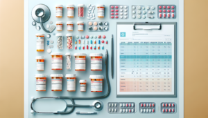 ポリファーマシーって何？ 高齢者で薬が増えすぎると危ない理由と対策