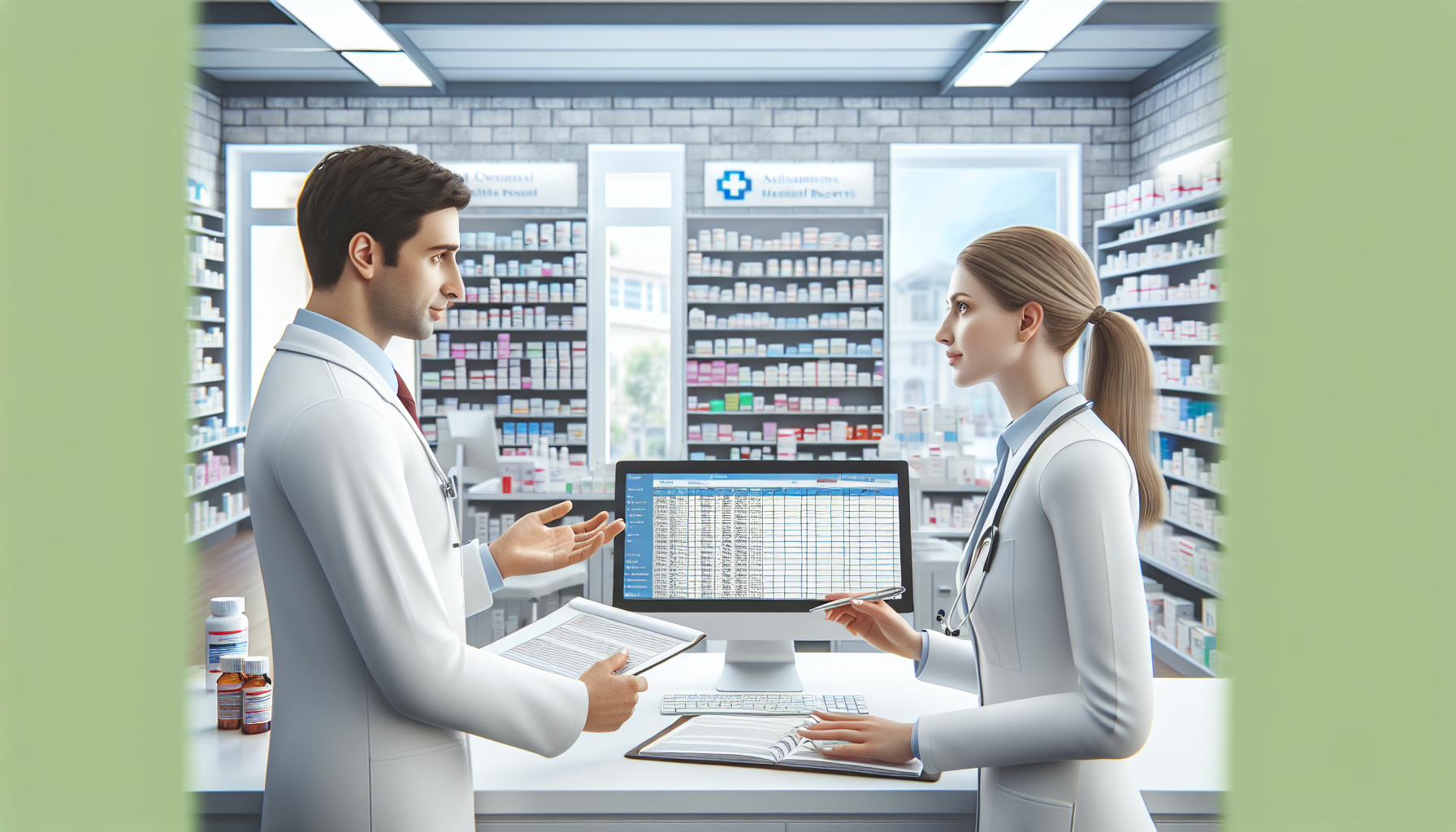 お薬手帳はなぜ必要？ 複数の病院・薬局で薬の重なりや飲み合わせの問題を防ぐために