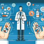 バイオシミラーとジェネリック薬の違いは？——「同じ」と言われる理由をやさしく解説