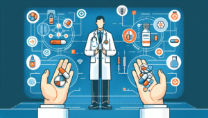 バイオシミラーとジェネリック薬の違いは？——「同じ」と言われる理由をやさしく解説