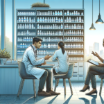 先生に「バイオシミラーに変えます」と言われたら――切り替えて大丈夫？