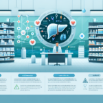 カロナールは本当に副作用が少ない？――飲みすぎると肝臓はどうなる？