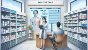 「とりあえずロキソプロフェン」でいいの？――アセトアミノフェンが合う場面を薬剤師が解説