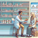 「いつものロキソニン」でも注意が必要なケース——胃が弱い人・妊娠中・腎臓が気になる人へ