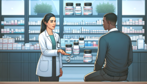 先生に「バイオシミラーへ変えます」と言われたら——切り替えは大丈夫？