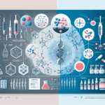 バイオシミラーとジェネリック薬は何が違う？——「同じ」と言われる理由をわかりやすく解説