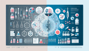 バイオシミラーとジェネリック薬は何が違う？——「同じ」と言われる理由をわかりやすく解説