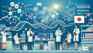 欧州と比べて、日本でバイオシミラーが広がりにくい理由