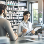 先生に「バイオシミラーに変えます」と言われたら——切り替えても大丈夫？