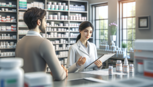 先生に「バイオシミラーに変えます」と言われたら——切り替えても大丈夫？