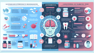 「とりあえずロキソニン」でいい？ 症状と体調で考えるアセトアミノフェンとの使い分け