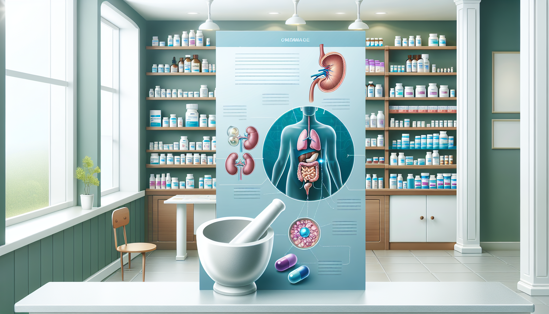 「いつものロキソニン」でも気をつけたいことがある——胃が弱い人・妊娠中や妊娠の可能性がある人・腎臓が心配な人へ