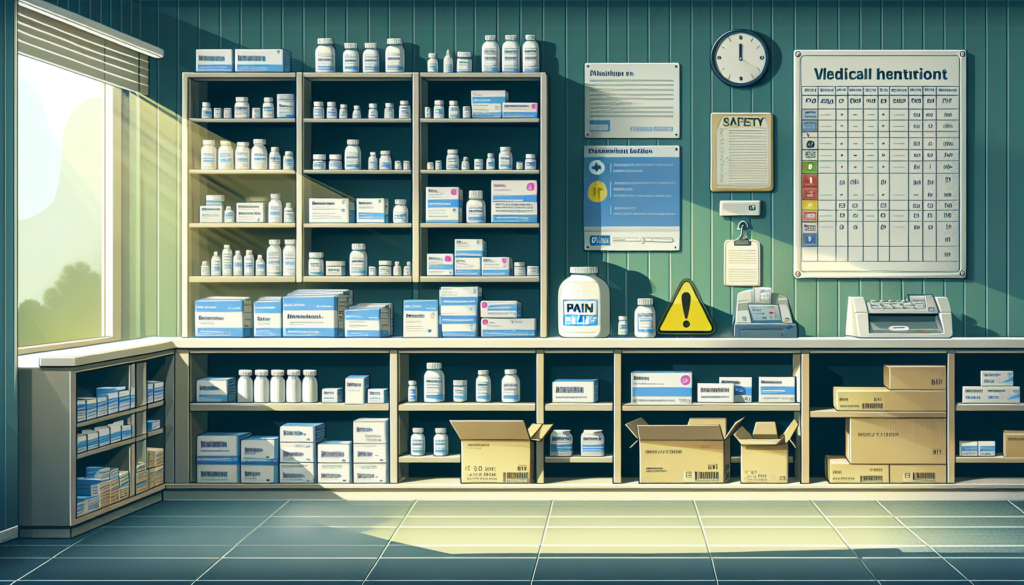 「いつものロキソニン」でも注意が必要なこと——胃が弱い人・妊娠中や妊娠の可能性がある人・腎臓が気になる人へ