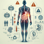 ロキソニンに気をつけたい人へ——胃の不調、妊娠中、腎臓が気になるとき