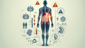 ロキソニンに気をつけたい人へ——胃の不調、妊娠中、腎臓が気になるとき