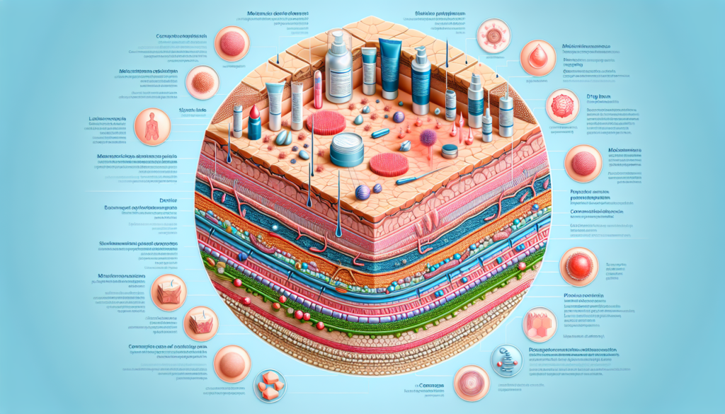 アトピー性皮膚炎の保湿ケア——なぜ必要で、どう使うか