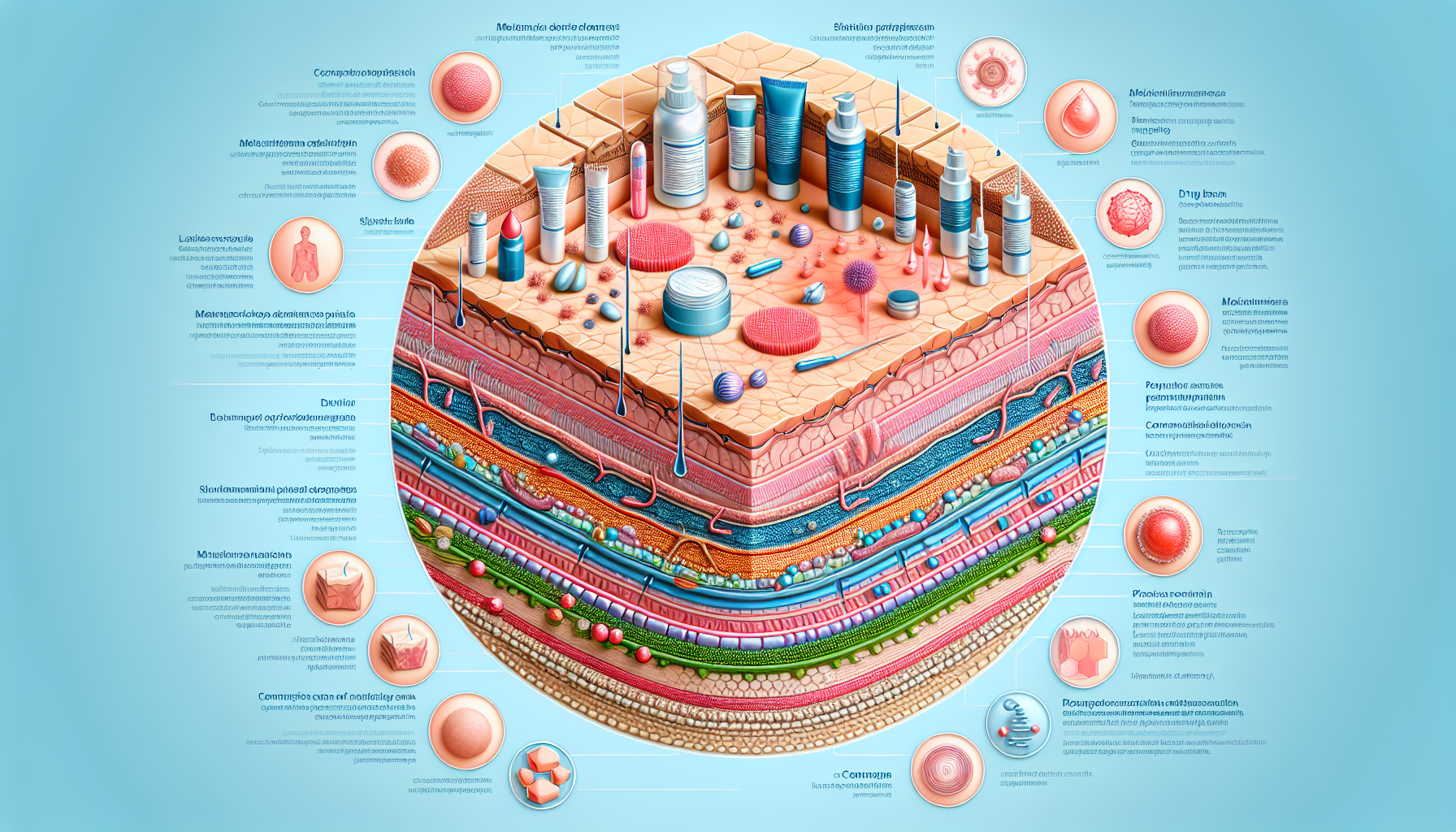 アトピー性皮膚炎の保湿ケア——なぜ必要で、どう使うか