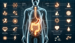 胃もたれ・胸やけの原因は？逆流と市販薬の正しい使い方