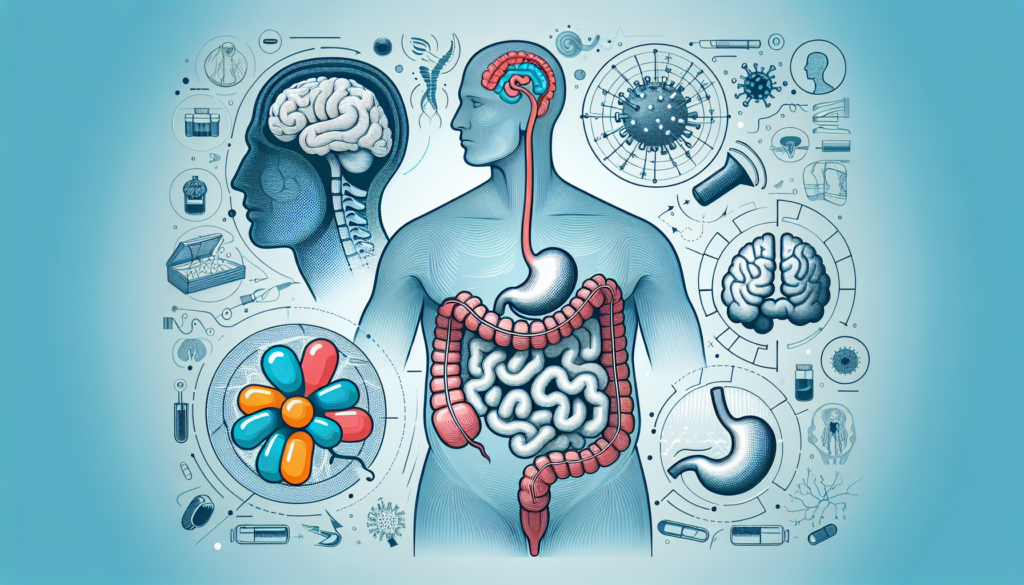 過敏性腸症候群（IBS）――お腹の不調が続くときに知っておきたいこと