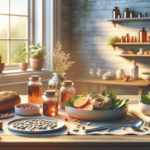 新年度のストレスで胃もたれが続くときに：食べ方3つの工夫と市販薬の選び方