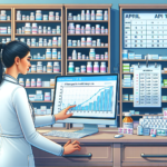 薬の値段が4月に変わりやすいのはなぜ？——「急に高くなった・安くなった」が起きる理由をやさしく解説