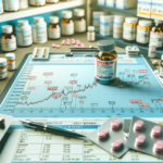 ジェネリック医薬品の薬価はどう決まる？—先発品との価格差と薬価のルール