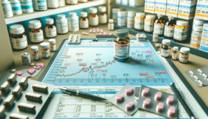 ジェネリック医薬品の薬価はどう決まる？—先発品との価格差と薬価のルール