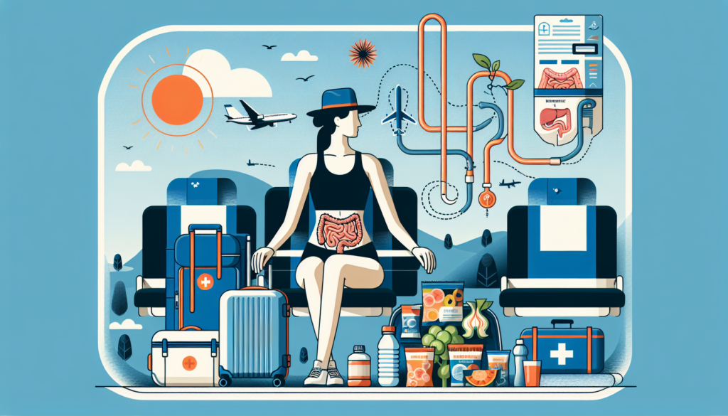 旅行・帰省で便秘になりやすい人へ：移動中にできる対策と便秘薬の持ち方