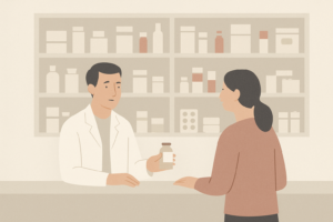 ジェネリック医薬品はいつ薬局で受け取れる？特許切れから使えるまでの流れを解説