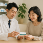 花粉症の薬はどれが眠くなりやすい？ 抗ヒスタミン薬と点鼻薬の違い